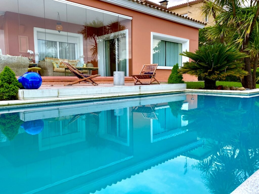 Servicios de Construcción y Reformas en Mallorca​