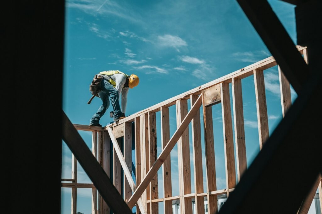 Servicios de Construcción y Reformas en Mallorca​